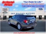 Certified 2022 Ford Explorer XLT w/ Equipment Group 202A image 4