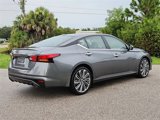 Used 2023 Nissan Altima 2.5 SL image 4
