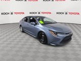 Used 2022 Toyota Corolla LE image 2