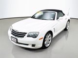 Used 2006 Chrysler Crossfire Limited image 3