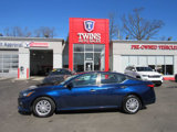Used 2020 Nissan Altima 2.5 S image 2
