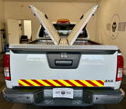 Used 2018 Nissan Frontier SV image 5
