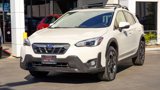 Used 2022 Subaru Crosstrek 2.5i Limited w/ Popular Package #4A image 2