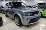 Used 2012 Land Rover Range Rover Sport GT Limited Edition image 4