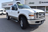 Used 2010 Ford F250 Lariat image 3