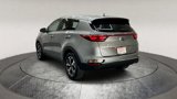 Used 2021 Kia Sportage LX image 5