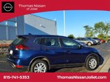Used 2018 Nissan Rogue S image 3