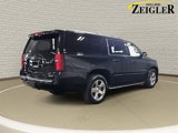 Used 2017 Chevrolet Suburban Premier image 5