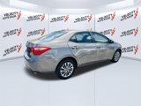 Used 2018 Toyota Corolla XLE image 3