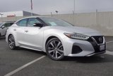 Used 2020 Nissan Maxima 3.5 SV w/ Floor Mat Group image 4