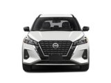 Certified 2022 Nissan Kicks SR image 4