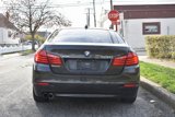 Used 2016 BMW 528i xDrive Sedan image 5