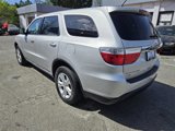 Used 2013 Dodge Durango SXT image 5