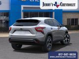New 2025 Chevrolet Trax RS image 5