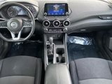 Used 2021 Nissan Sentra SV image 2