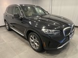 Used 2022 BMW X3 xDrive30i w/ Premium Package 2 image 3