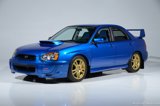 Used 2004 Subaru Impreza WRX STI image 3