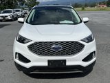 Used 2024 Ford Edge SEL w/ Convenience Package image 3