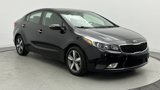 Used 2018 Kia Forte S w/ S Technology Plus Package image 3