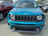 Used 2019 Jeep Renegade Latitude image 6