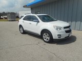 Used 2011 Chevrolet Equinox LT w/ Chrome Appearance Package image 5