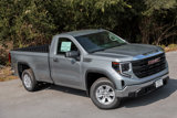 New 2025 GMC Sierra 1500 Pro w/ Pro Value Package image 2