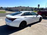 Used 2021 Hyundai Elantra SEL image 5