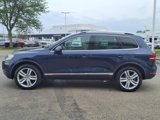 Used 2012 Volkswagen Touareg Executive image 3