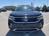 Used 2022 Volkswagen Taos SE image 5