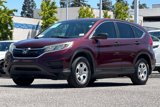 Used 2015 Honda CR-V LX image 3