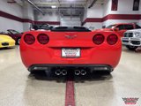 Used 2011 Chevrolet Corvette Grand Sport w/ Preferred Equipment Group image 4