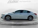 Used 2017 Nissan Altima 3.5 SL image 5