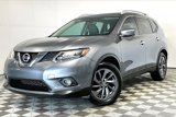 Used 2016 Nissan Rogue SL w/ SL Premium Package image 2