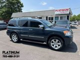 Used 2014 Nissan Armada SL w/ Moonroof Package image 2
