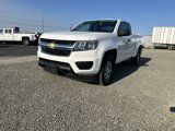 Used 2016 Chevrolet Colorado W/T w/ WT Convenience Package image 3