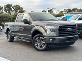 Used 2015 Ford F150 XLT w/ Equipment Group 302A Luxury image 2