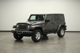 Used 2016 Jeep Wrangler Unlimited Sport w/ Quick Order Package 24S image 4