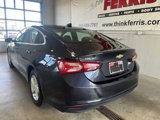 Used 2022 Chevrolet Malibu LT image 3