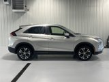 Used 2022 Mitsubishi Eclipse Cross SE image 2