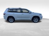 Used 2013 Toyota Highlander Limited image 4