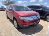 Used 2008 Ford Edge SEL image 2