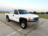 Used 2005 GMC Sierra 2500 W/T image 2