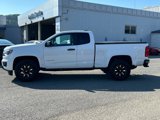 Used 2016 Chevrolet Colorado W/T w/ WT Convenience Package image 6