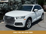 Used 2018 Audi Q5 2.0T Premium Plus image 3