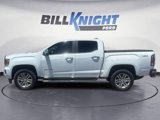 Used 2017 GMC Canyon SLT w/ Driver Alert Package image 2