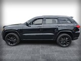 Used 2020 Jeep Grand Cherokee Altitude image 4