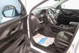 Used 2021 GMC Terrain SLT image 3