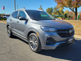 Certified 2022 Buick Encore GX Preferred w/ Sport Touring Package image 3