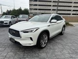 Certified 2022 INFINITI QX50 Sensory image 3