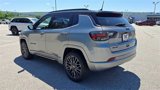 Certified 2022 Jeep Compass High Altitude image 6